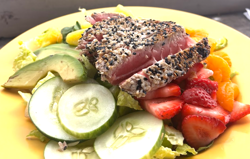 Beyond the Calories: Why Tracking Macros Matters